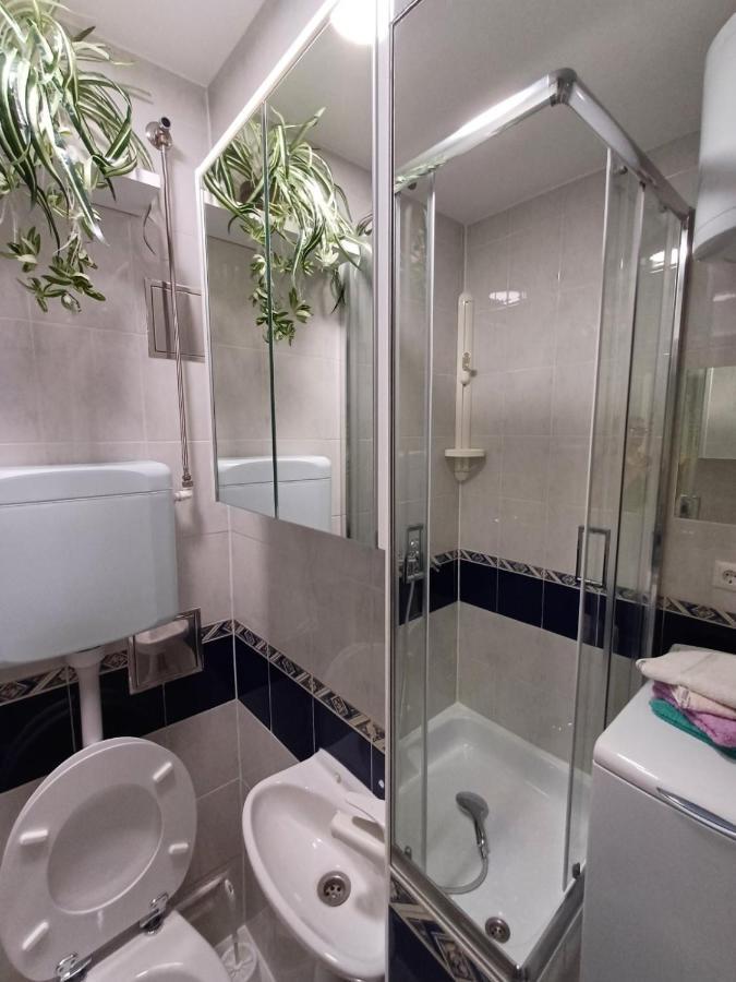 Apartma Nadja Máribor Exterior foto