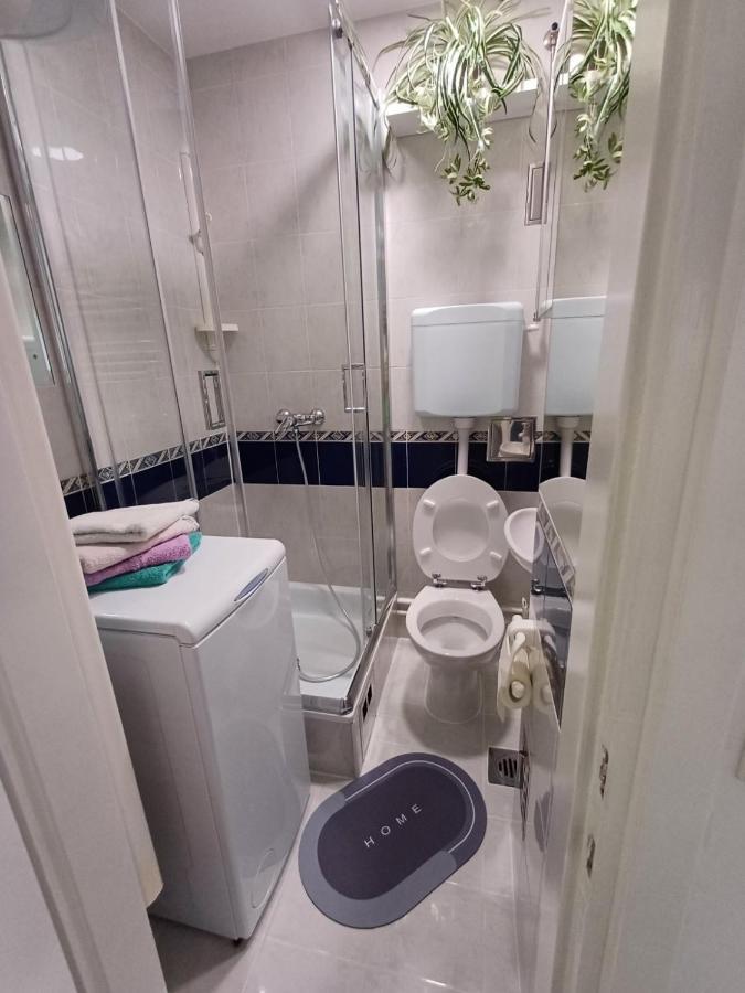 Apartma Nadja Máribor Exterior foto